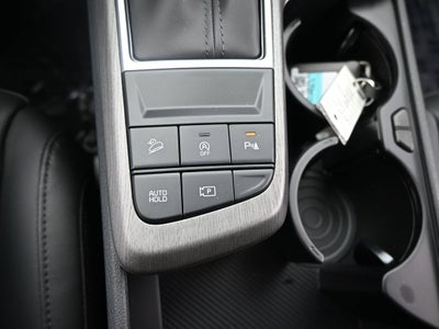 2026 Kia Sportage X-Pro Prestige