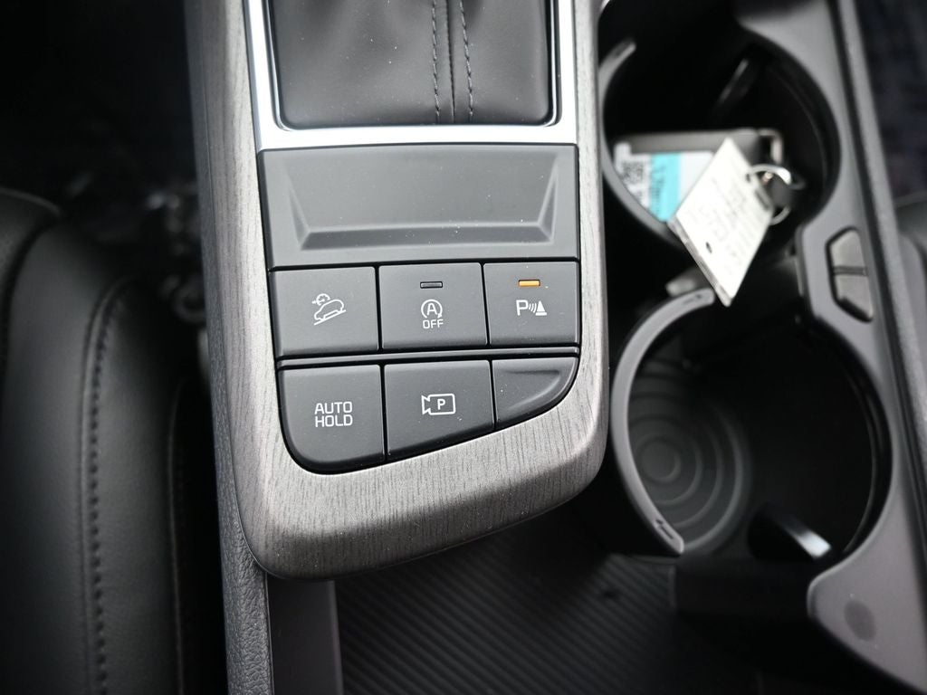 2026 Kia Sportage X-Pro Prestige