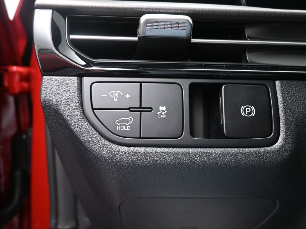 2026 Kia Sportage X-Pro Prestige