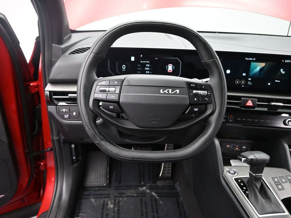 2026 Kia Sportage X-Pro Prestige