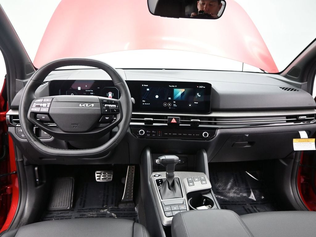 2026 Kia Sportage X-Pro Prestige