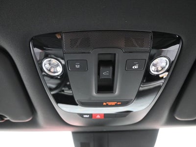 2026 Kia Sportage X-Pro Prestige