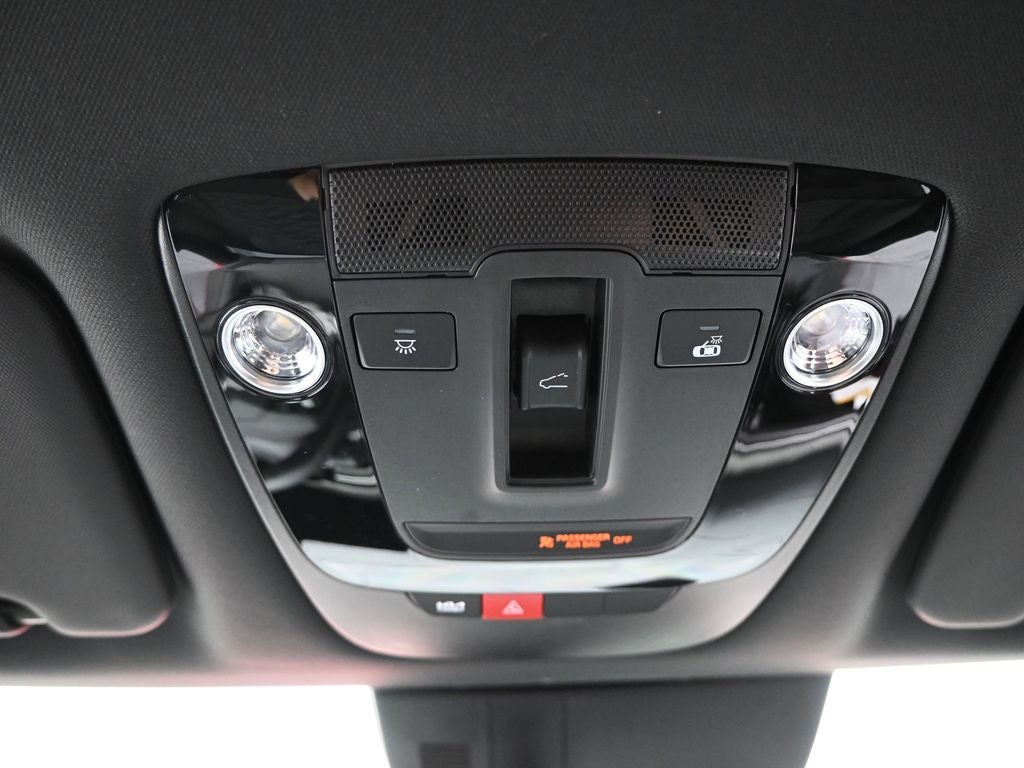 2026 Kia Sportage X-Pro Prestige