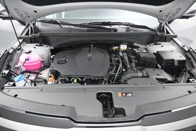 2027 Kia Sportage X-Pro Prestige