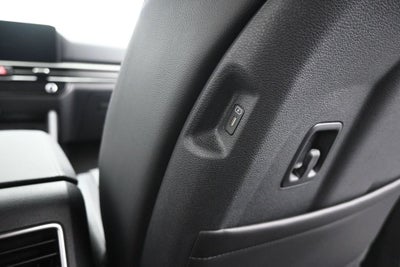 2027 Kia Sportage X-Pro Prestige