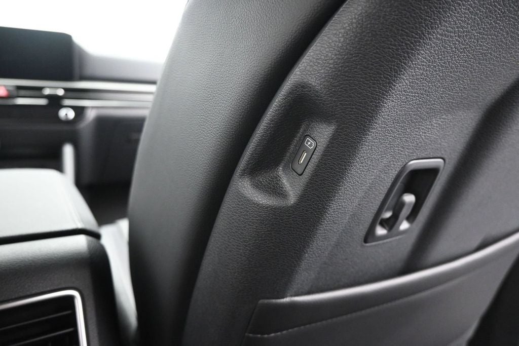 2027 Kia Sportage X-Pro Prestige