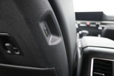 2027 Kia Sportage X-Pro Prestige