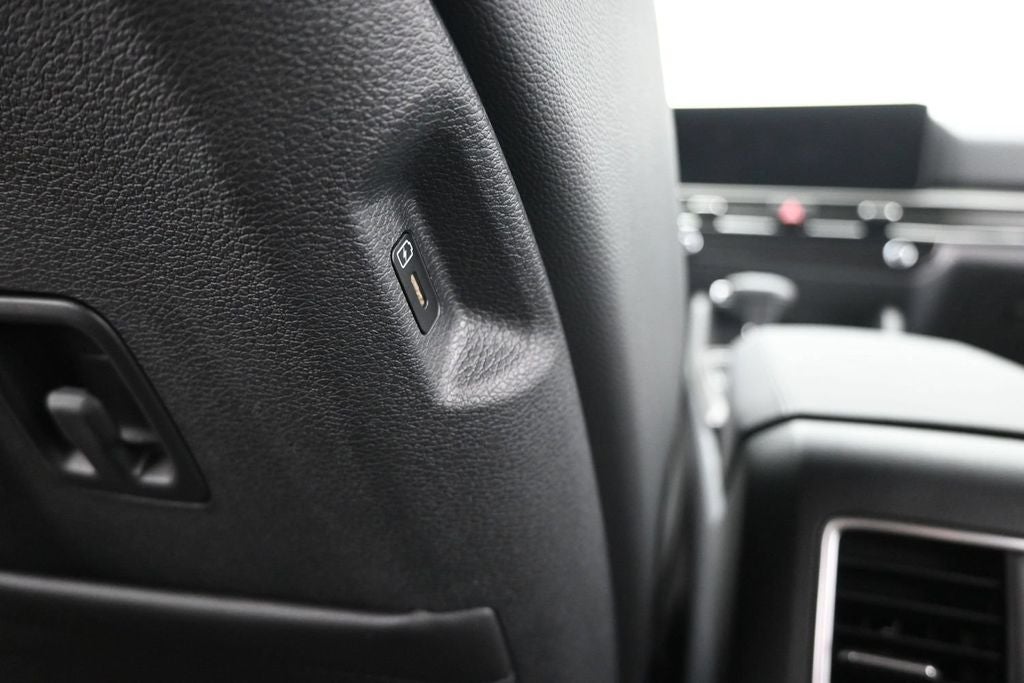 2027 Kia Sportage X-Pro Prestige
