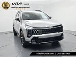 2027 Kia Sportage X-Pro Prestige