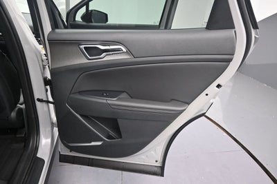 2027 Kia Sportage X-Pro Prestige