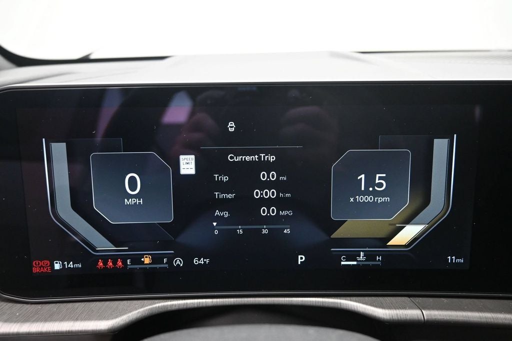 2027 Kia Sportage X-Pro Prestige