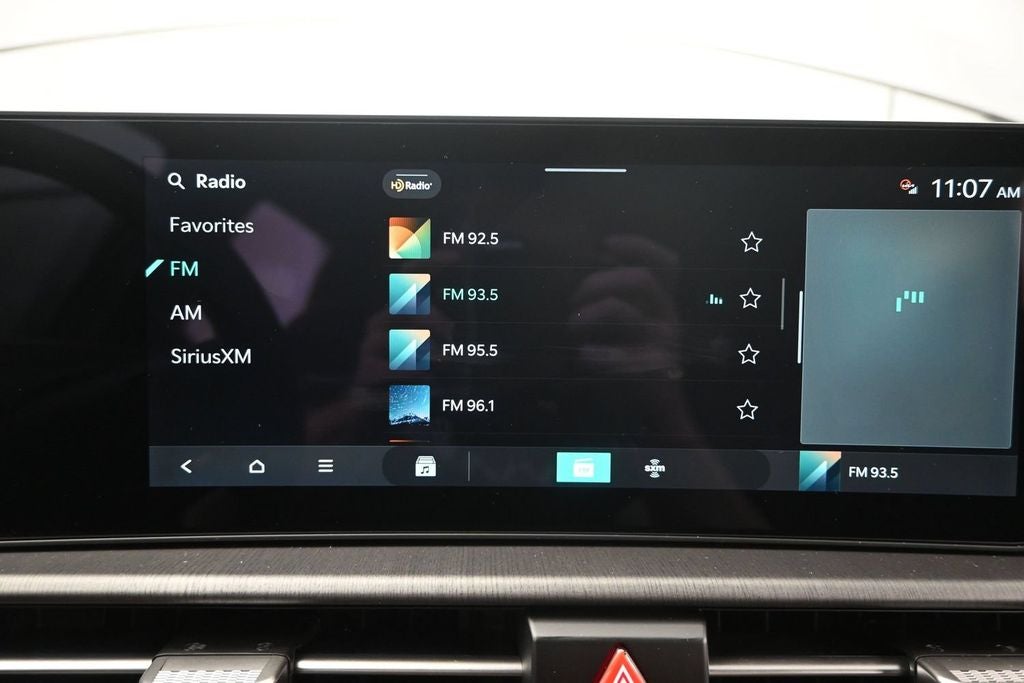2027 Kia Sportage X-Pro Prestige