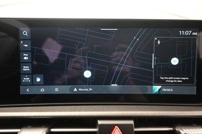 2027 Kia Sportage X-Pro Prestige