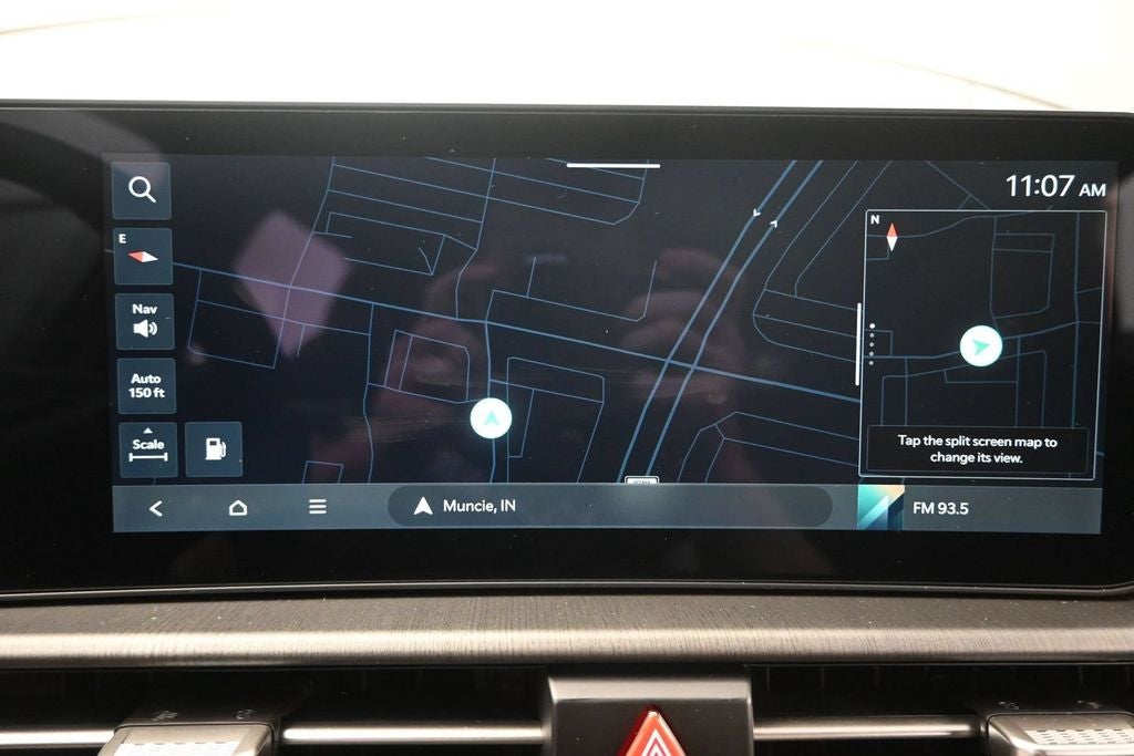 2027 Kia Sportage X-Pro Prestige