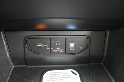 2027 Kia Sportage X-Pro Prestige