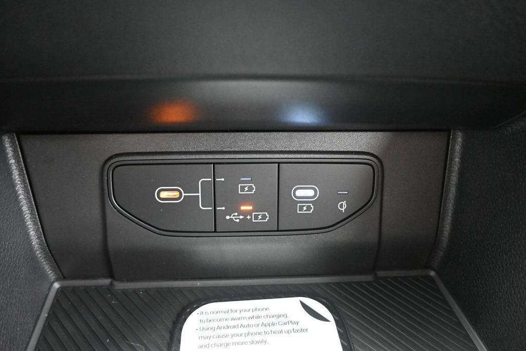 2027 Kia Sportage X-Pro Prestige