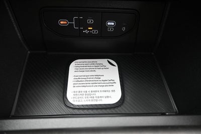 2027 Kia Sportage X-Pro Prestige