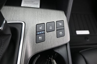 2027 Kia Sportage X-Pro Prestige