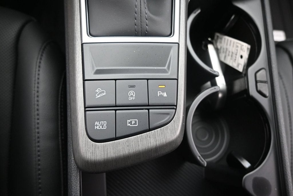 2027 Kia Sportage X-Pro Prestige