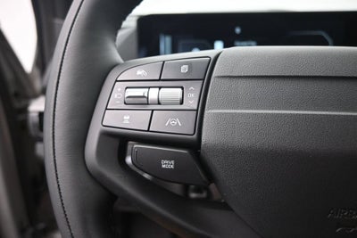 2027 Kia Sportage X-Pro Prestige