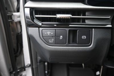 2027 Kia Sportage X-Pro Prestige
