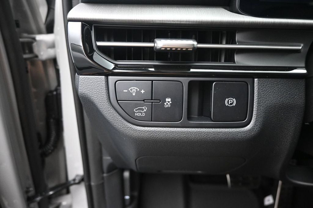 2027 Kia Sportage X-Pro Prestige