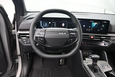 2027 Kia Sportage X-Pro Prestige