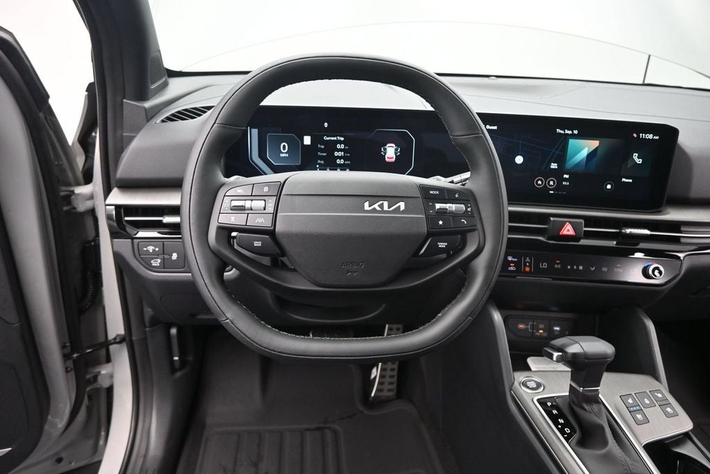 2027 Kia Sportage X-Pro Prestige