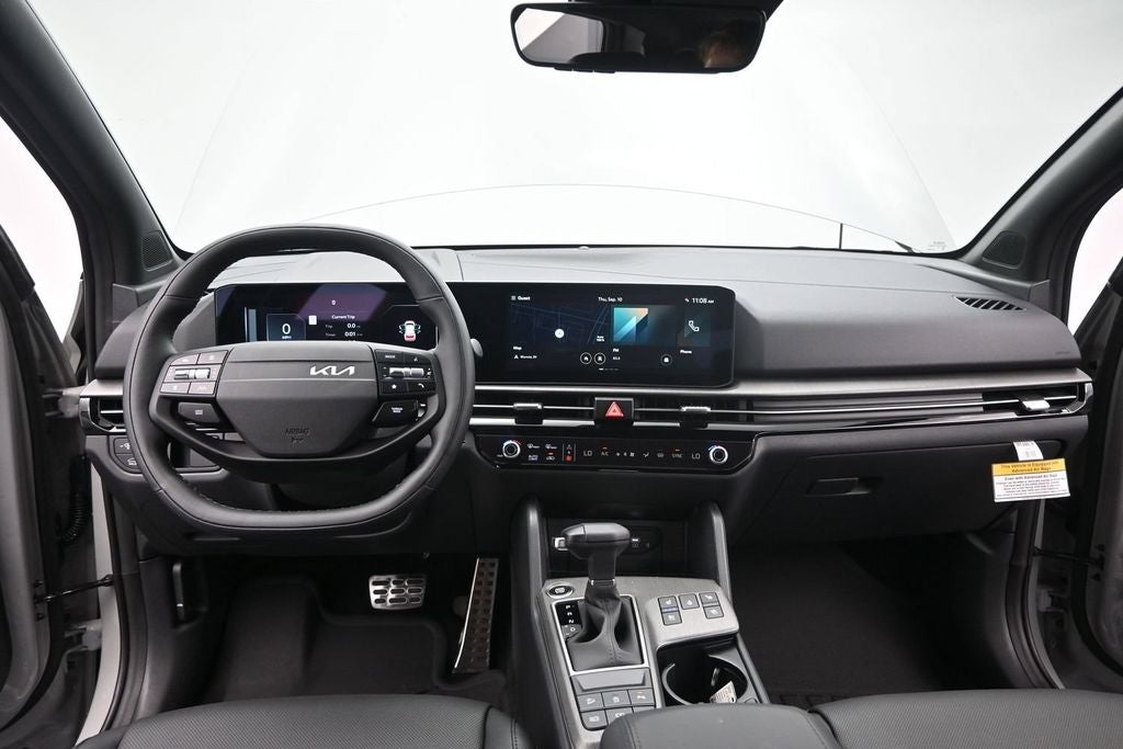 2027 Kia Sportage X-Pro Prestige