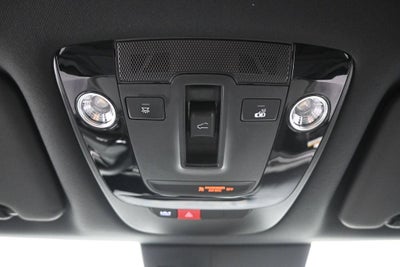 2027 Kia Sportage X-Pro Prestige