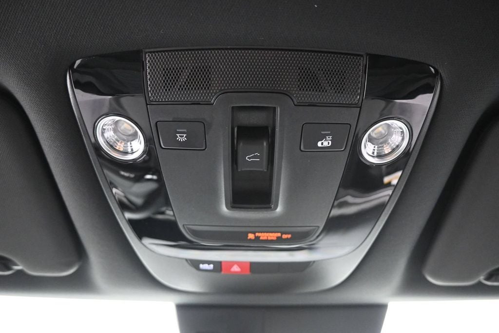 2027 Kia Sportage X-Pro Prestige