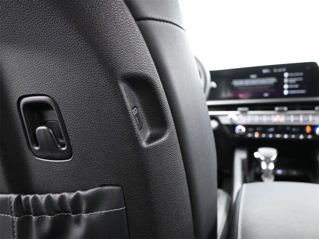 2023 Kia Telluride LX