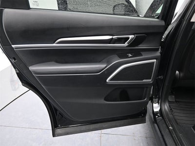 2023 Kia Telluride LX