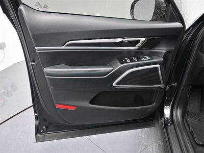 2023 Kia Telluride LX