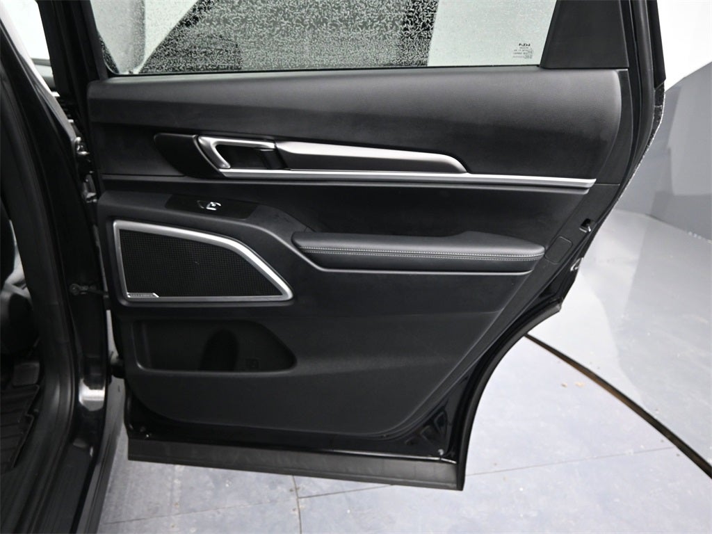 2023 Kia Telluride LX