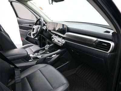 2023 Kia Telluride LX