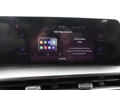 2023 Kia Telluride LX