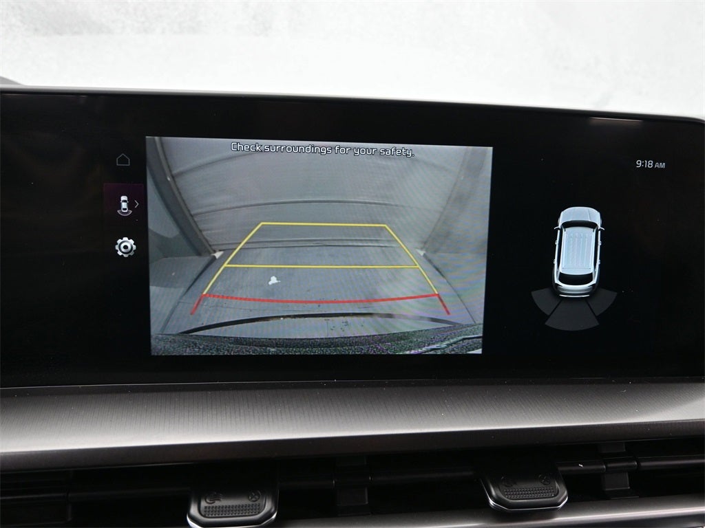 2023 Kia Telluride LX