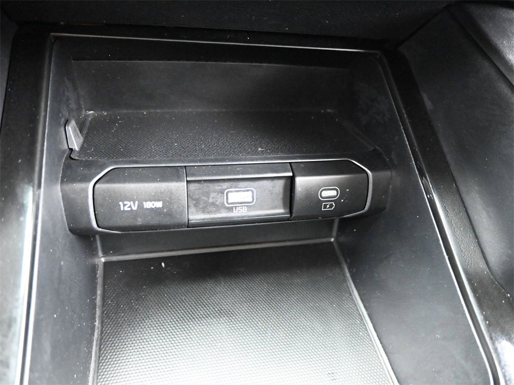 2023 Kia Telluride LX