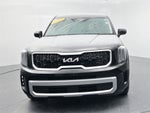 2023 Kia Telluride LX