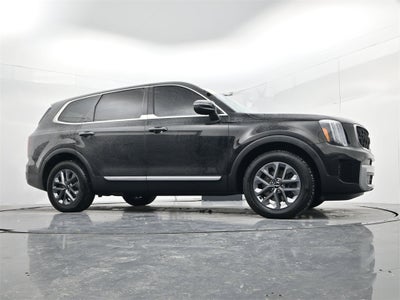 2023 Kia Telluride LX
