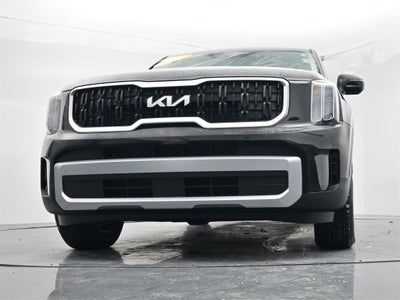 2023 Kia Telluride LX
