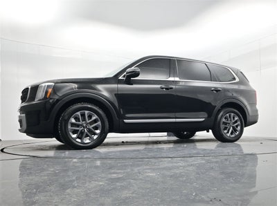 2023 Kia Telluride LX