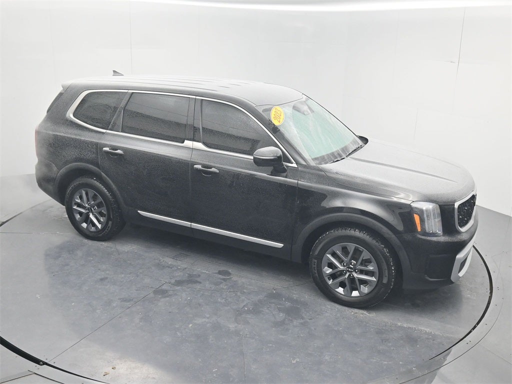 2023 Kia Telluride LX