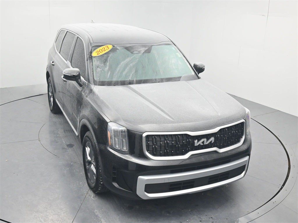 2023 Kia Telluride LX