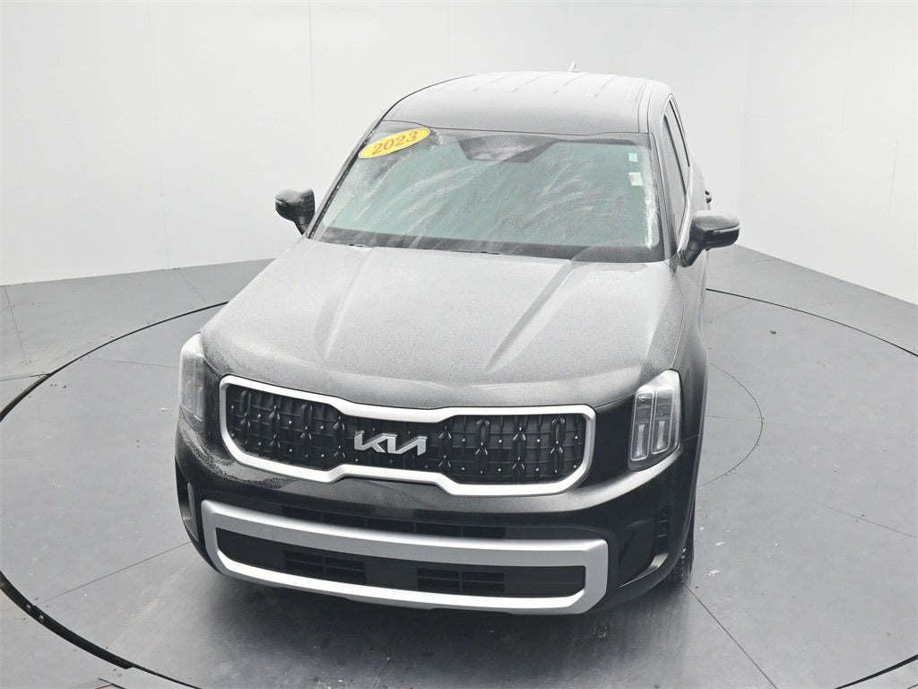 2023 Kia Telluride LX