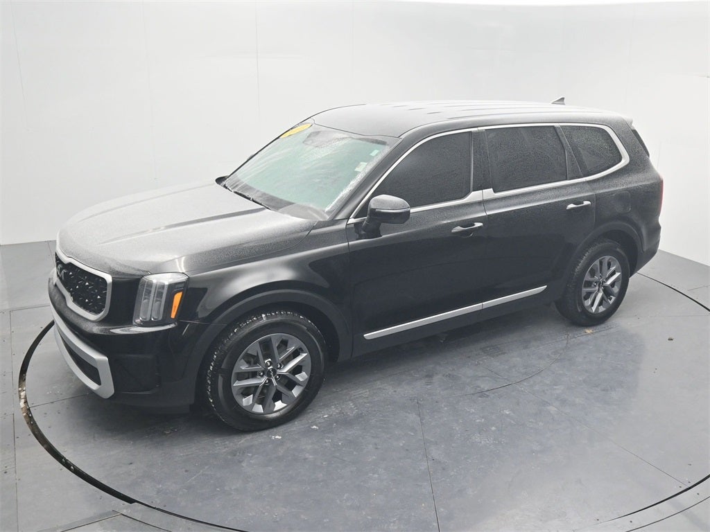 2023 Kia Telluride LX