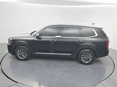 2023 Kia Telluride LX