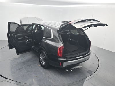 2023 Kia Telluride LX