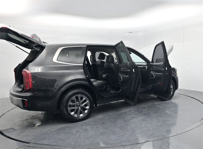 2023 Kia Telluride LX